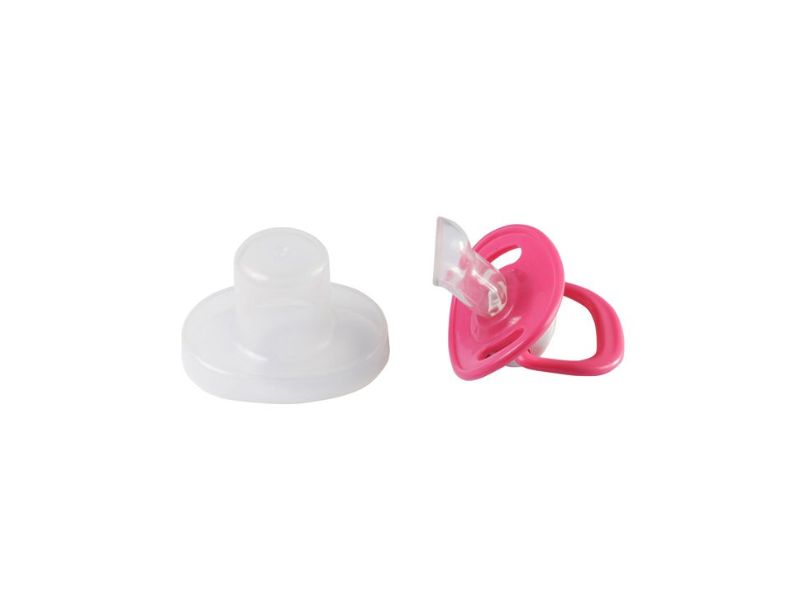 Tollyjoy Tiny Precious Baby Pacifiers