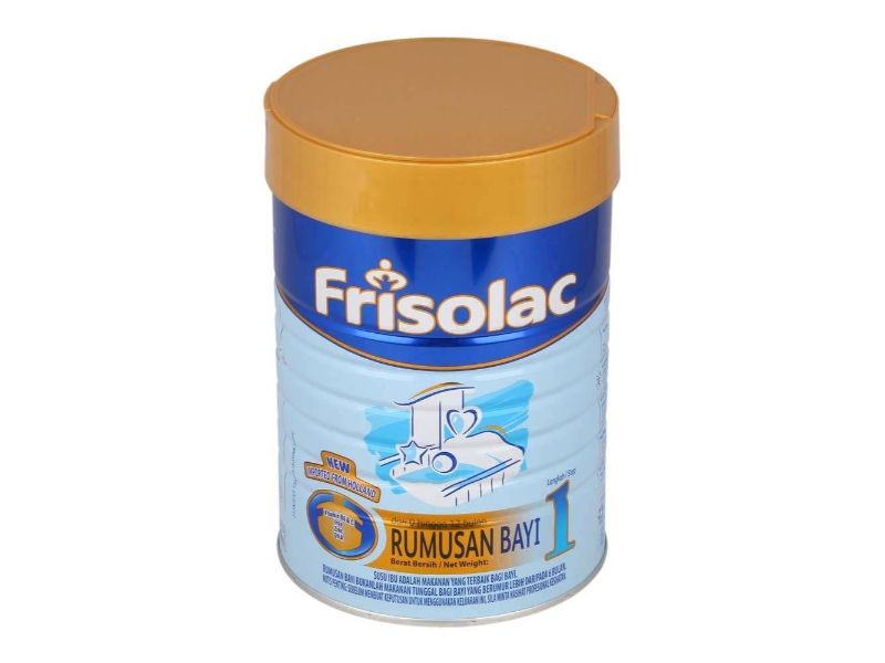 Frisolac First Step 400g